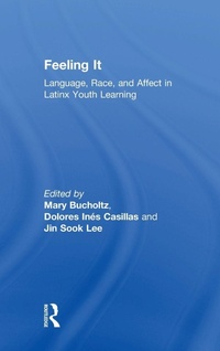 Enlarge image Cover: Feeling It - Routledge