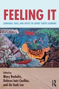 Cover: Feeling It - Routledge