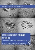 Cover: Interrogating Human Origins - Routledge