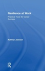 Cover: Resilience at Work - Routledge