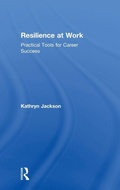 Cover: Resilience at Work - Routledge