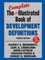 Cover: The Complete Illustrated Book of Development Definitions - Routledge