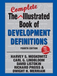 Enlarge image Cover: The Complete Illustrated Book of Development Definitions - Routledge