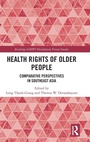 Cover: Health Rights of Older People - Routledge