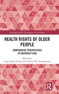 Cover: Health Rights of Older People - Routledge