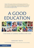 Cover: A Good Education - Routledge