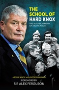 Cover: The School of Hard Knox - Arena Sport