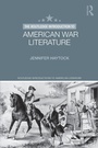 Cover: The Routledge Introduction to American War Literature - Routledge
