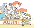 Cover: Accident! - Clarion Books