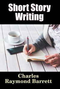 Abbildung von: Short Story Writing - Midwest Journal Press