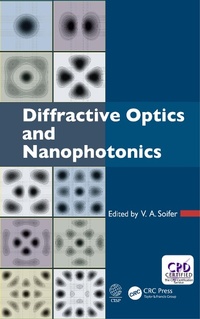 Abbildung von: Diffractive Optics and Nanophotonics - CRC Press