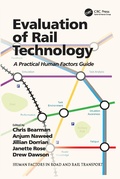 Cover: Evaluation of Rail Technology - CRC Press