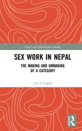 Cover: Gender and Sex-Work in Nepal - Routledge