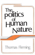 Cover: The Politics of Human Nature - Routledge