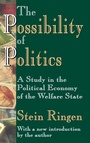 Cover: The Possibility of Politics - Routledge