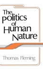 Cover: The Politics of Human Nature - Routledge