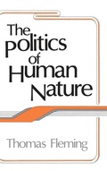 Cover: The Politics of Human Nature - Routledge