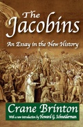 Cover: The Jacobins - Routledge