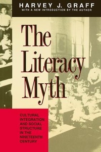 Enlarge image Cover: The Literacy Myth - Routledge