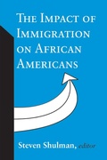 Cover: The Impact of Immigration on African Americans - Routledge