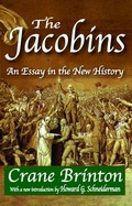 Cover: The Jacobins - Routledge