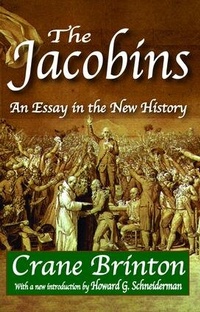 Enlarge image Cover: The Jacobins - Routledge
