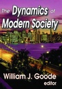 Cover: The Dynamics of Modern Society - Routledge