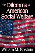 Cover: The Dilemma of American Social Welfare - Routledge