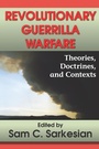 Cover: Revolutionary Guerrilla Warfare - Routledge