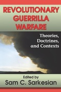 Cover: Revolutionary Guerrilla Warfare - Routledge