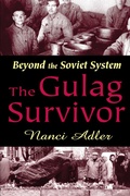 Cover: The Gulag Survivor - Routledge