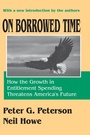 Cover: On Borrowed Time - Routledge
