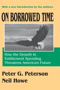 Cover: On Borrowed Time - Routledge