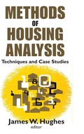 Cover: Methods of Housing Analysis - Routledge