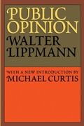 Cover: Public Opinion - Routledge