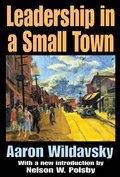 Abbildung von: Leadership in a Small Town - Routledge
