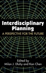 Cover: Interdisciplinary Planning - Routledge