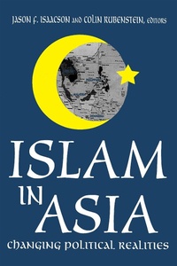 Abbildung von: Islam in Asia - Routledge