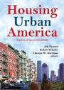 Cover: Housing Urban America - Routledge