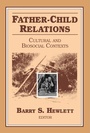 Cover: Father-Child Relations - Routledge