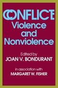 Cover: Conflict - Routledge