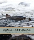 Cover: People of the Sturgeon - Wisconsin Historical Society Press