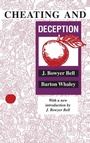 Cover: Cheating and Deception - Routledge