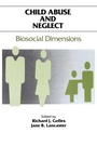Cover: Child Abuse and Neglect - Routledge