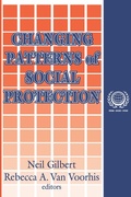 Cover: Changing Patterns of Social Protection - Routledge
