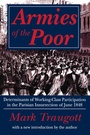 Cover: Armies of the Poor - Routledge