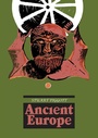 Cover: Ancient Europe - Routledge