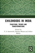 Abbildung von: Childhoods in India - Routledge