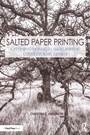 Cover: Salted Paper Printing - Routledge
