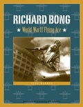 Cover: Richard Bong - Wisconsin Historical Society Press